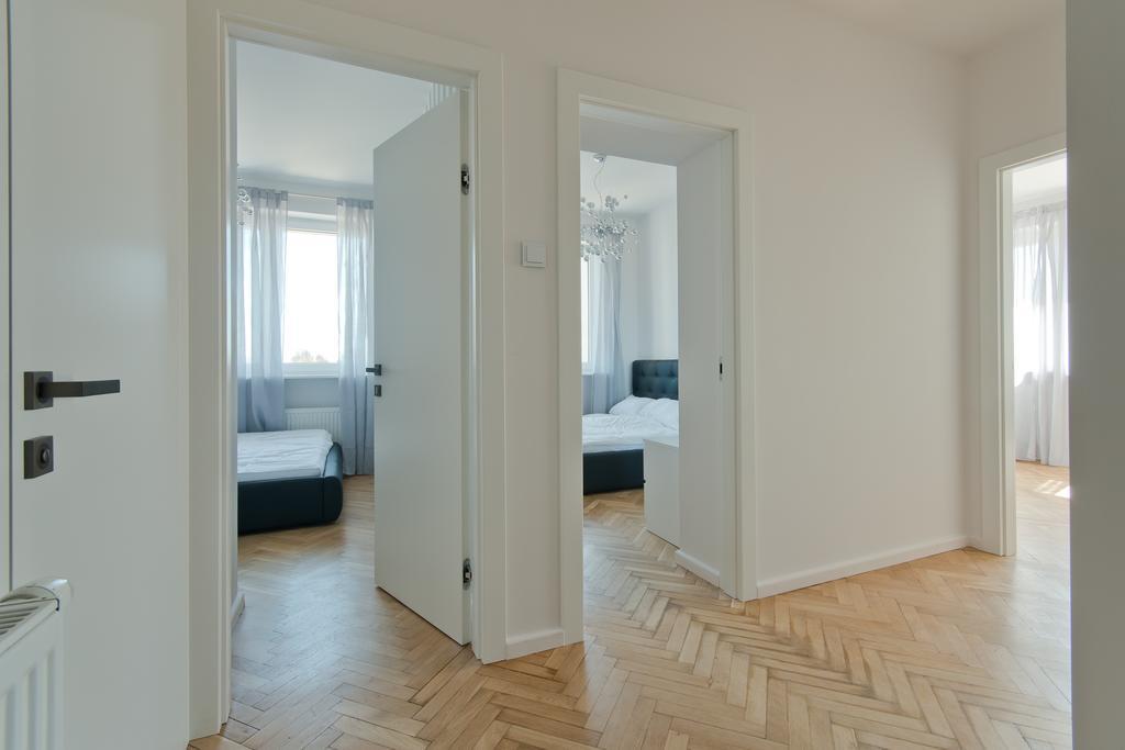Sopot Holiday Rooms Camera foto