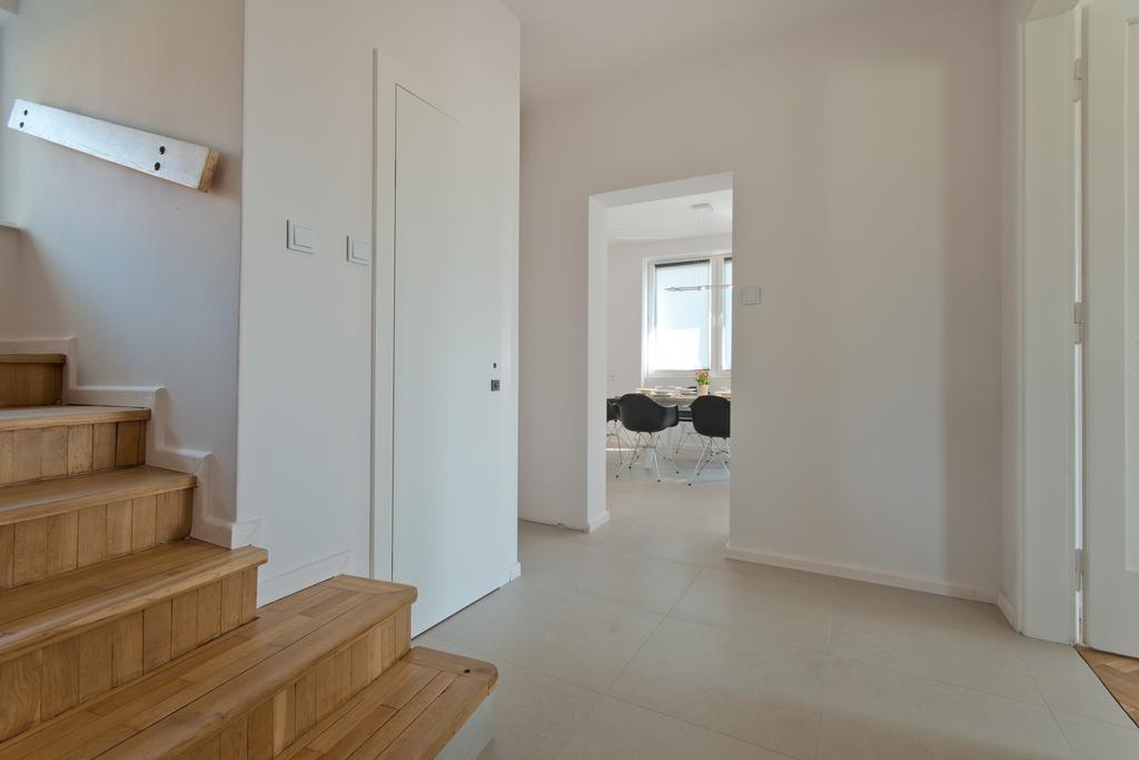 Sopot Holiday Rooms Esterno foto